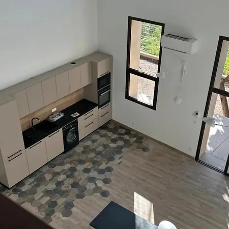 Agreable Duplex Confort *